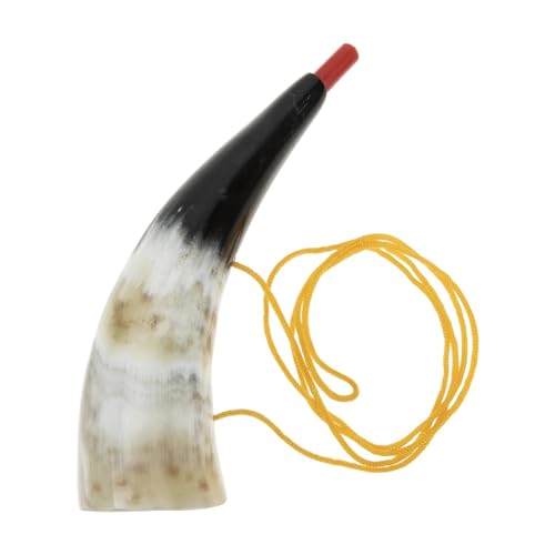 Gralara Trompete Pfeife Tragbare Noisemaker Schlag für Fußball Fußball Kinder Gralara Trompete Pfeife Tragbare Noisemaker Schlag für Fußball Fußball Kinder von Gralara