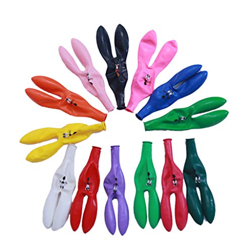 Aufblasbarer Luftballon hängende Ornamente Ballon für Ostern Urlaub Dekor Türdekoration Kinder Lieblings-Set Spielzeug Generator Aufblasbarer Luftballon hängende Ornamente Ballon für Ostern Urlaub Dekor Türdekoration Kinder Lieblings-Set Spielzeug Generator von Gramigg