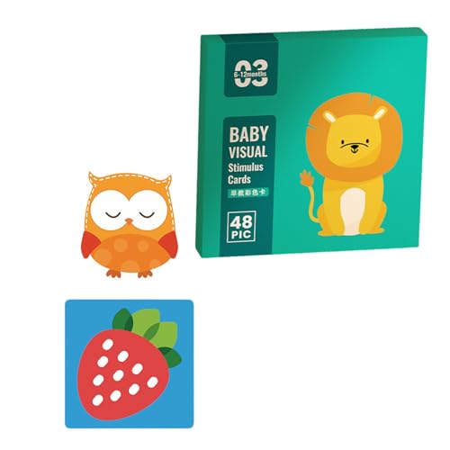 Baby Karten Hoher Kontrast Baby Spielzeug Schwarz Weiß Karten Sensorisches Spielzeug Neugeborenes Geschenk Für Babys Gehirnentwicklung Schwarz Weiß Blitzs Hoher Kontrast Sensorisch Baby Karten Hoher Kontrast Baby Spielzeug Schwarz Weiß Karten Sensorisches Spielzeug Neugeborenes Geschenk Für Babys Gehirnentwicklung Schwarz Weiß Blitzs Hoher Kontrast Sensorisch von Gramigg