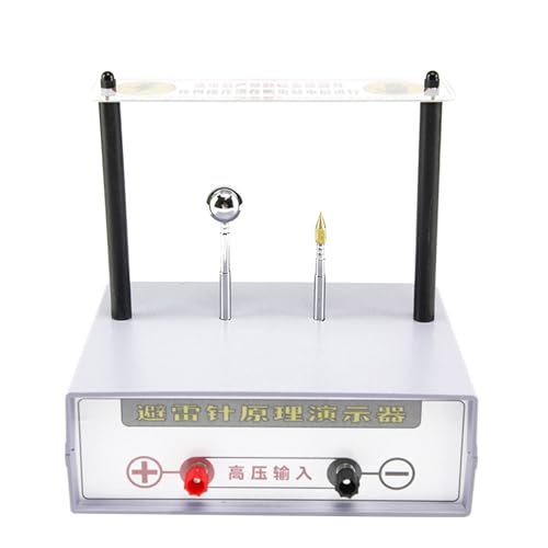 Bildung Donner Rod Apparat Donner Dirigent Experiment Demonstrator Elektromagnetismus Demonstrationsausrüstung Bildung Donner Rod Apparat Donner Dirigent Experiment Demonstrator Elektromagnetismus Demonstrationsausrüstung von Gramigg