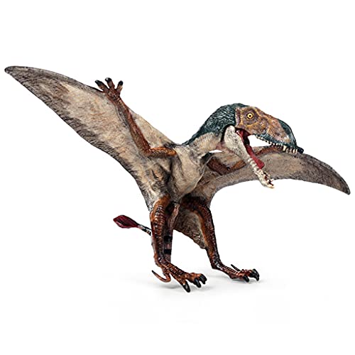 Gramigg 1pc Dinosaurierspielzeug Realistische FlyingPterosauriafigure Kleinkindmodell Spielzeug Dekoration Für Kinder Plastik Simulator Dino Gramigg 1pc Dinosaurierspielzeug Realistische FlyingPterosauriafigure Kleinkindmodell Spielzeug Dekoration Für Kinder Plastik Simulator Dino von Gramigg