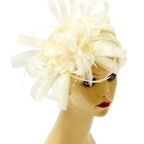 Gramigg Elegante Damen-Haarbänder für Karneval, Perlengarn, 1920er-Jahre-Kopfschmuck, Halloween, Cosplay, Mittelalter-Perlen, dekorative Stirnbänder Gramigg Elegante Damen-Haarbänder für Karneval, Perlengarn, 1920er-Jahre-Kopfschmuck, Halloween, Cosplay, Mittelalter-Perlen, dekorative Stirnbänder von Gramigg