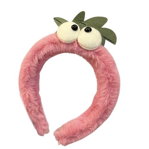 Gramigg Erdbeer-Stirnbänder Cosplay Zitrone Kopfbedeckung Haarbänder Kopfbedeckung Make-up Waschen Gesicht Haarbänder Geburtstag Party Gramigg Erdbeer-Stirnbänder Cosplay Zitrone Kopfbedeckung Haarbänder Kopfbedeckung Make-up Waschen Gesicht Haarbänder Geburtstag Party von Gramigg