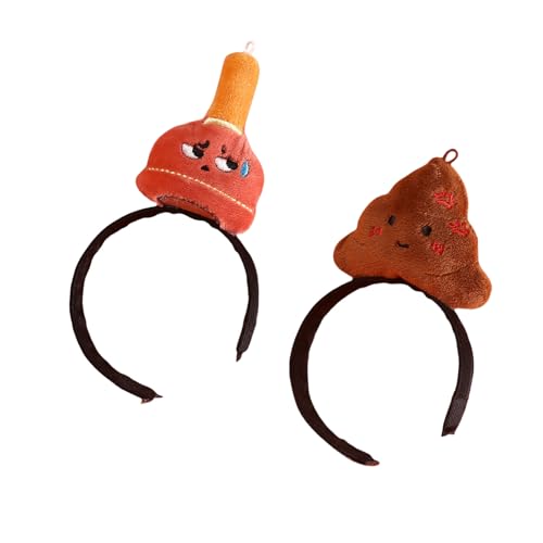 Gramigg Frauen Und Kinder Kopfschmuck Verspieltheit Haare Hoop Fashion Plüschhaarband Für Hausplayspaß Gramigg Frauen Und Kinder Kopfschmuck Verspieltheit Haare Hoop Fashion Plüschhaarband Für Hausplayspaß von Gramigg