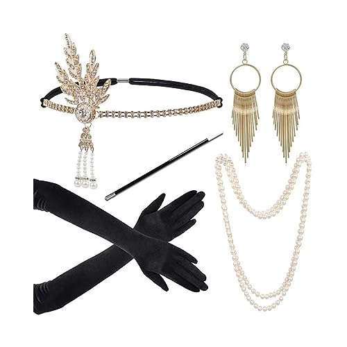 Gramigg Funkelnde Strass-Kopfbedeckung, Feder-Kopfbedeckung, verführerisches Feder-Stirnband, bequem für Halloween, Singles, Party, vielseitiges Kopfschmuck-Set, funkelnde Strass-Kopfbedeckung Gramigg Funkelnde Strass-Kopfbedeckung, Feder-Kopfbedeckung, verführerisches Feder-Stirnband, bequem für Halloween, Singles, Party, vielseitiges Kopfschmuck-Set, funkelnde Strass-Kopfbedeckung von Gramigg