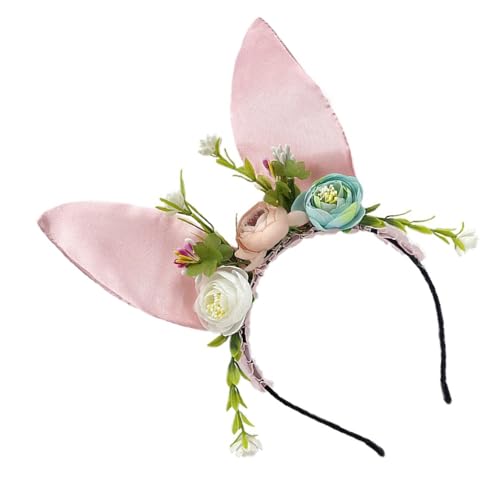 Gramigg Halloween Party Haarringe Ostern Nachtclub Haarband Erwachsene Kinder Haarbänder Cosplay Haarschmuck Gramigg Halloween Party Haarringe Ostern Nachtclub Haarband Erwachsene Kinder Haarbänder Cosplay Haarschmuck von Gramigg