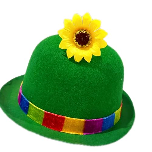 Gramigg Homburg Mit Blumenurlaub Top Hat Panama Schweinehut Überraschung Geschenk Für Freund Vater Onkel Lässig Gramigg Homburg Mit Blumenurlaub Top Hat Panama Schweinehut Überraschung Geschenk Für Freund Vater Onkel Lässig von Gramigg