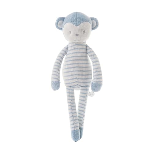 Gramigg Schlafpuppe Für Kleinkinder AFFE Plüsch Angenehme Spielzeug Ausgestopfte Affen Plüsch Spielzeug Schlafspielzeug Stoffkissen Kissen Gramigg Schlafpuppe Für Kleinkinder AFFE Plüsch Angenehme Spielzeug Ausgestopfte Affen Plüsch Spielzeug Schlafspielzeug Stoffkissen Kissen von Gramigg