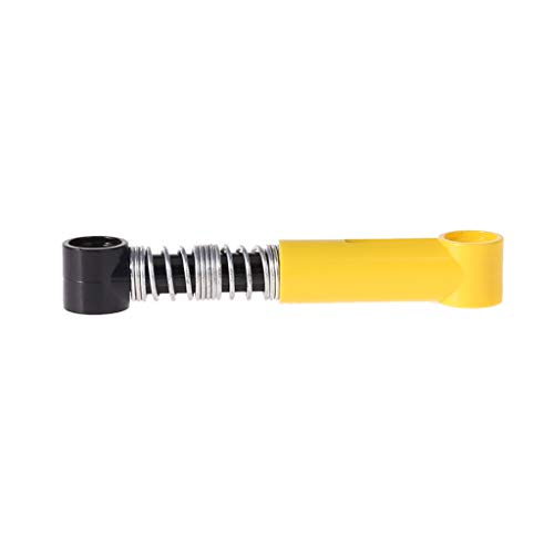 Gramigg Simulationsschockdämpfer Springdämpfer Upgrade Kits Für Kleine Partikelbauten Spielzeug Für Kleine Partikel Gramigg Simulationsschockdämpfer Springdämpfer Upgrade Kits Für Kleine Partikelbauten Spielzeug Für Kleine Partikel von Gramigg