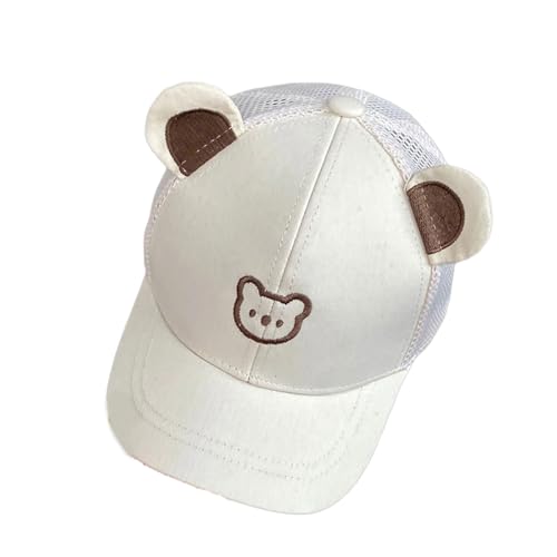 Gramigg Vielseitiger Bärenhut, Cartoon-Baseballmütze, Anime, Cosplay, Kostüme, Zubehör für verschiedene Anlässe Gramigg Vielseitiger Bärenhut, Cartoon-Baseballmütze, Anime, Cosplay, Kostüme, Zubehör für verschiedene Anlässe von Gramigg