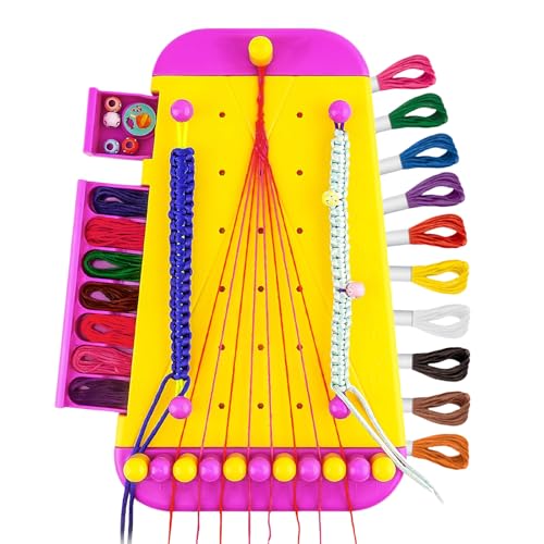 Kreatives Bastelset für Kinder ab 6 Jahren, einfach zu verwenden mit Mode-Accessoires zum Personalisieren von Basteln Kreatives Bastelset für Kinder ab 6 Jahren, einfach zu verwenden mit Mode-Accessoires zum Personalisieren von Basteln von Gramigg
