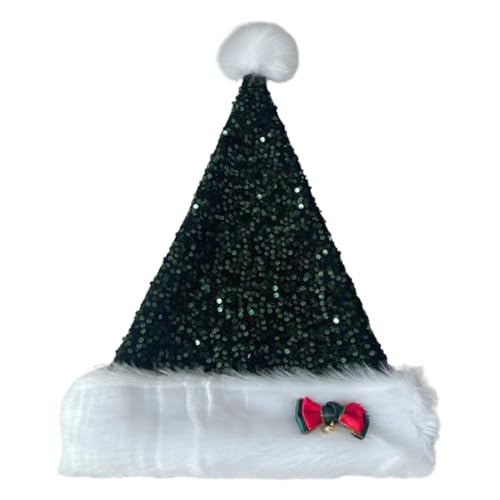 Weihnachtsdekoration, Nikolausmütze, Party, Verkleidung, Hut, Silvester, Bühne, Requisiten, Bommel, Familientreffen, Festival, Kopfbedeckung Weihnachtsdekoration, Nikolausmütze, Party, Verkleidung, Hut, Silvester, Bühne, Requisiten, Bommel, Familientreffen, Festival, Kopfbedeckung von Gramigg