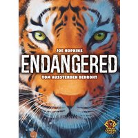 Grand Gamers Guild - Endangered Grand Gamers Guild - Endangered von Grand Gamers Guild
