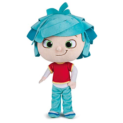 Grandi Giochi GG02620-Peluche Yo-He Plüsch, Mehrfarbig, GG02620 Grandi Giochi GG02620-Peluche Yo-He Plüsch, Mehrfarbig, GG02620 von Grandi Giochi