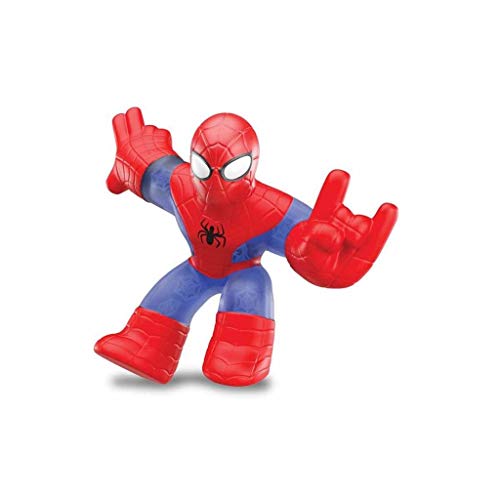Grandi Giochi GJT04000 Marvel GOO JIT Zu Helden Spielzeug, Verschiedene von Grandi Giochi