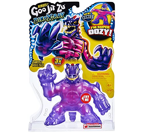 Grandi Giochi - GOO JIT Zu Dino X-Ray, Röntgen-Dinosaurier Grandi Giochi - GOO JIT Zu Dino X-Ray, Röntgen-Dinosaurier von Grandi Giochi