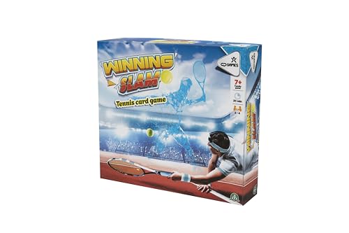 Grandi Giochi - GP Games Winning Slam- MTH00000 von Grandi Giochi