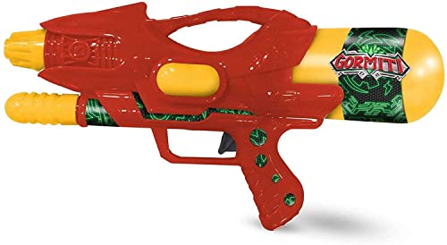Grandi Giochi Gormiti 8005124040361 Wasserpistole 33 cm, Farbe 3 Grandi Giochi Gormiti 8005124040361 Wasserpistole 33 cm, Farbe 3 von Grandi Giochi
