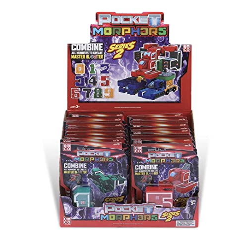 Grandi Giochi Megabot Serie 2, Verschiedene Modelle, GG00240 Grandi Giochi Megabot Serie 2, Verschiedene Modelle, GG00240 von Grandi Giochi