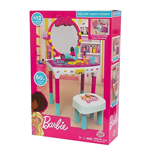 Grandi Giochi - Puppen und Actionfiguren, Mehrfarbig (GG00585) von Grandi Giochi