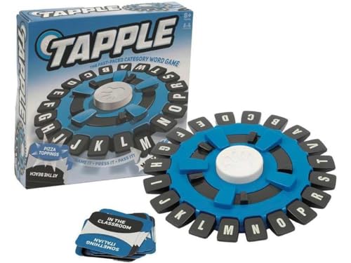 Grandi Giochi - TAPPLE italienische Version - TAP02000 von Grandi Giochi