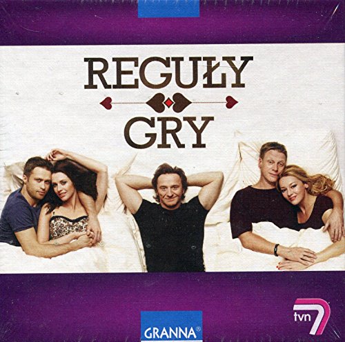 Reguly Gry von Granna