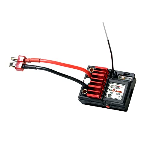 Graootoly Elektronischer Geschwindigkeitsregler ESC 55-ZJ06 für 9155 9156 Xinlehong 9155 9156 1/12 RC Auto Ersatzteile Graootoly Elektronischer Geschwindigkeitsregler ESC 55-ZJ06 für 9155 9156 Xinlehong 9155 9156 1/12 RC Auto Ersatzteile von Graootoly