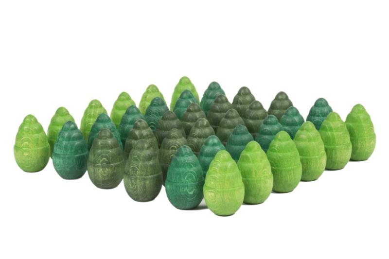 Grapat Holzspielzeug – Mandala Tree - von Grapat