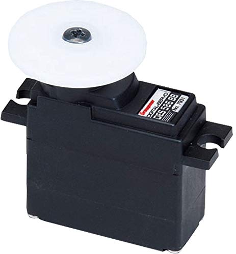 Graupner 7931 Servo digital DES 586 BB 13 mm von Graupner