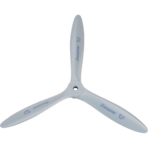 1315.20.15 - Graupner 3-Blatt Luftschraube20x15 cm 1315.20.15 - Graupner 3-Blatt Luftschraube20x15 cm von Graupner