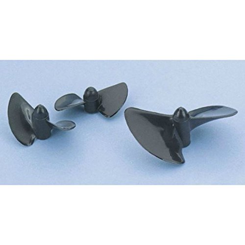 455.2 - Graupner Hochl.-Rennschr. RE35,0mm/M4 von Graupner