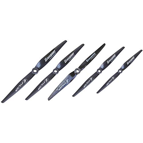Graupner/SJ 1326.10X5 - Elektro Propeller, 10 x 5 Zoll Graupner/SJ 1326.10X5 - Elektro Propeller, 10 x 5 Zoll von Graupner