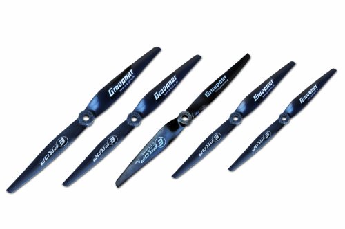 Graupner/SJ 1326.9X5L - Elektro Propeller, linkslaufend, 9 x 5 Zoll von Graupner