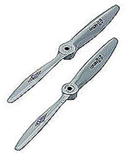 Graupner 1316.26.5.15 - Luftschraube 26.5 x 15 cm, 10.5 x 6 Zoll Graupner 1316.26.5.15 - Luftschraube 26.5 x 15 cm, 10.5 x 6 Zoll von Graupner