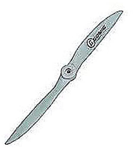 Graupner 1318.23.20 - Luftschraube G-Sonic 23 x 20 cm (9 x 8 Zoll) von Graupner