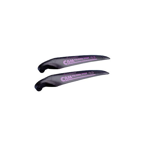 Graupner 1336.45.25 - Cam Folding Prop Blattlänge, 45 x 25 cm Graupner 1336.45.25 - Cam Folding Prop Blattlänge, 45 x 25 cm von Graupner
