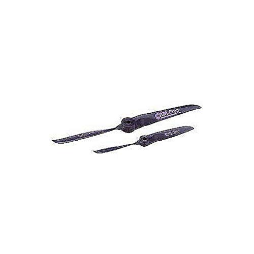 Graupner 1360.25.10 - Luftschraube CAM Prop 25x10 cm 10x4 Zoll von Graupner