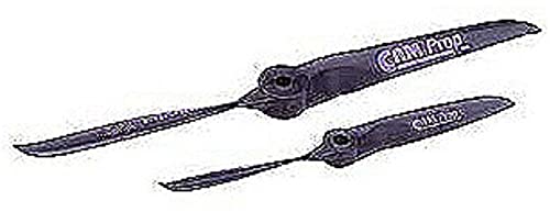 Graupner 1360.30.10 - Luftschraube Cam Prop, 12 x 4 Zoll Graupner 1360.30.10 - Luftschraube Cam Prop, 12 x 4 Zoll von Graupner