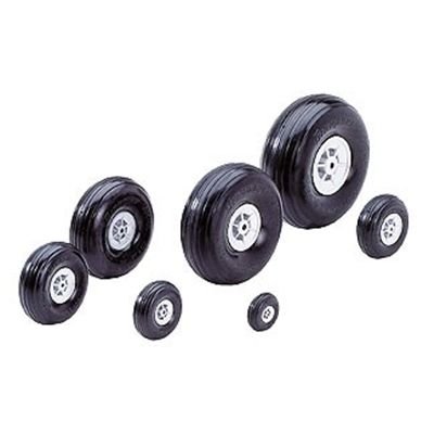 Graupner 165.110 - Air-Ultra-Leichtrad 110 mm P2 von Graupner