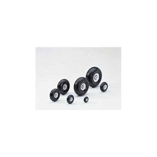 Graupner 165.50 - Zubehör - Air-Ultra-Leichtrad 50 mm P2 von Graupner