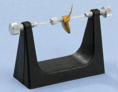 Graupner 2300 - Auswuchtgerät für Schiffsschrauben von Graupner