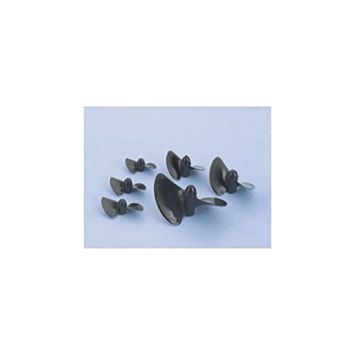 Graupner 2303.40 - Schiffsschraube Race rechts 40.0 mm M4 Graupner 2303.40 - Schiffsschraube Race rechts 40.0 mm M4 von Graupner