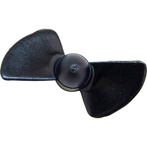 GRAUPNER 2303.42L - Schiffsschraube Race Links 42.5 mm M4 GRAUPNER 2303.42L - Schiffsschraube Race Links 42.5 mm M4 von Graupner