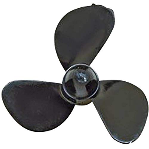 Graupner GRA/2307.30 M2 30R 3-Blatt-Propeller, bunt, One Size von Graupner