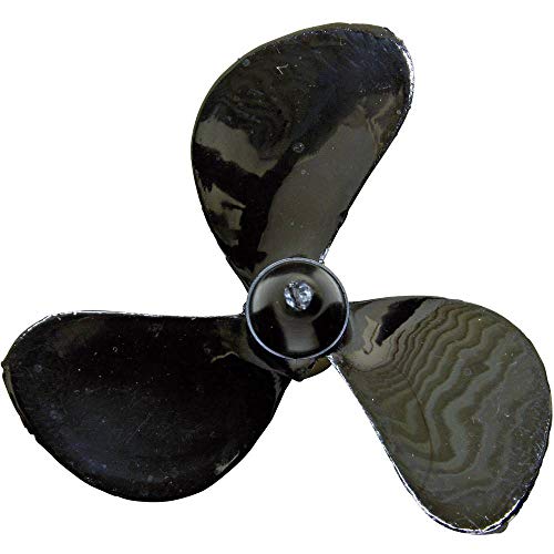 GRAUPNER 2308.50 - Schiffsschraube 3 Blatt rechts 50 mm von Graupner
