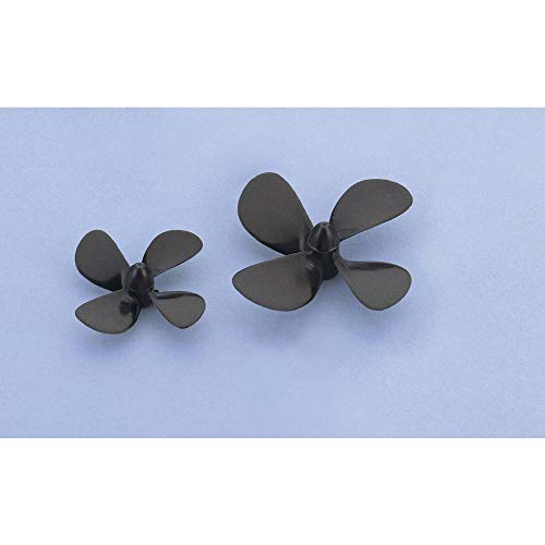 Graupner GRA/2311.70 Marine 70 mm M5 4-Blatt-Propeller Graupner GRA/2311.70 Marine 70 mm M5 4-Blatt-Propeller von Graupner