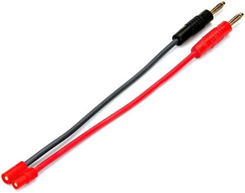 Graupner 2970.L - Ladekabel G3.5 von Graupner