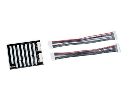 Graupner 3065.14 - Balancerverl./Adapter Graupner-EH 2-14 Zellen von Graupner