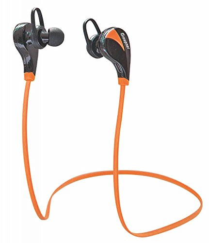 Graupner 33002.25.OR - Sport Headset HoTT Bluetooth v4.0 Graupner 33002.25.OR - Sport Headset HoTT Bluetooth v4.0 von Graupner