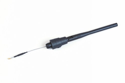 GRAUPNER 33800 - Senderantenne HoTT für mx-10/12/16/20 von Graupner